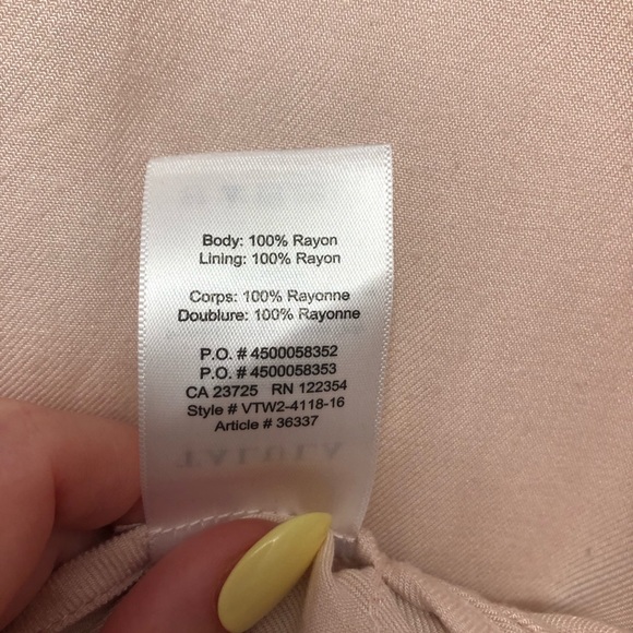 Aritzia Talula Kent Blazer - Picture 3 of 5